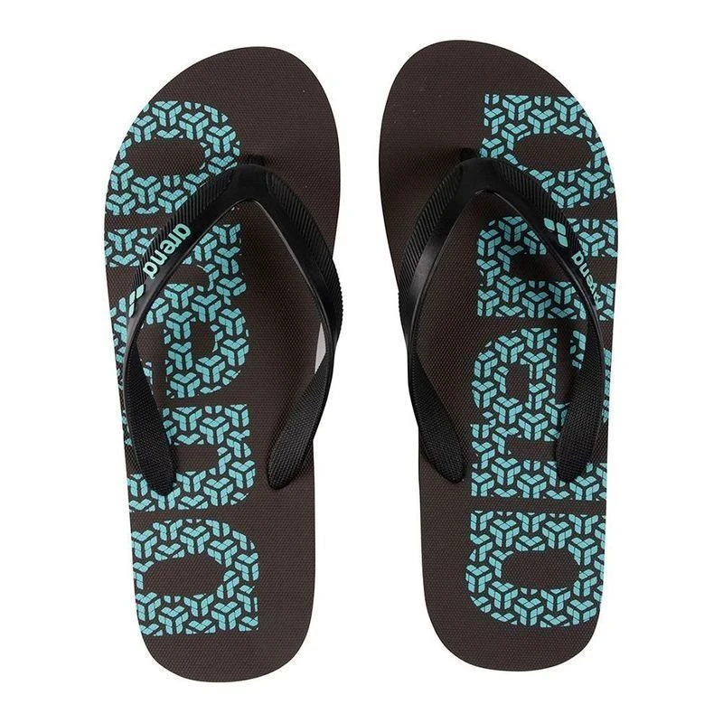Sandales Arena Bruno Unisex - Ultralégères Pour Piscine Et Plage | Drainage Eau Intégré