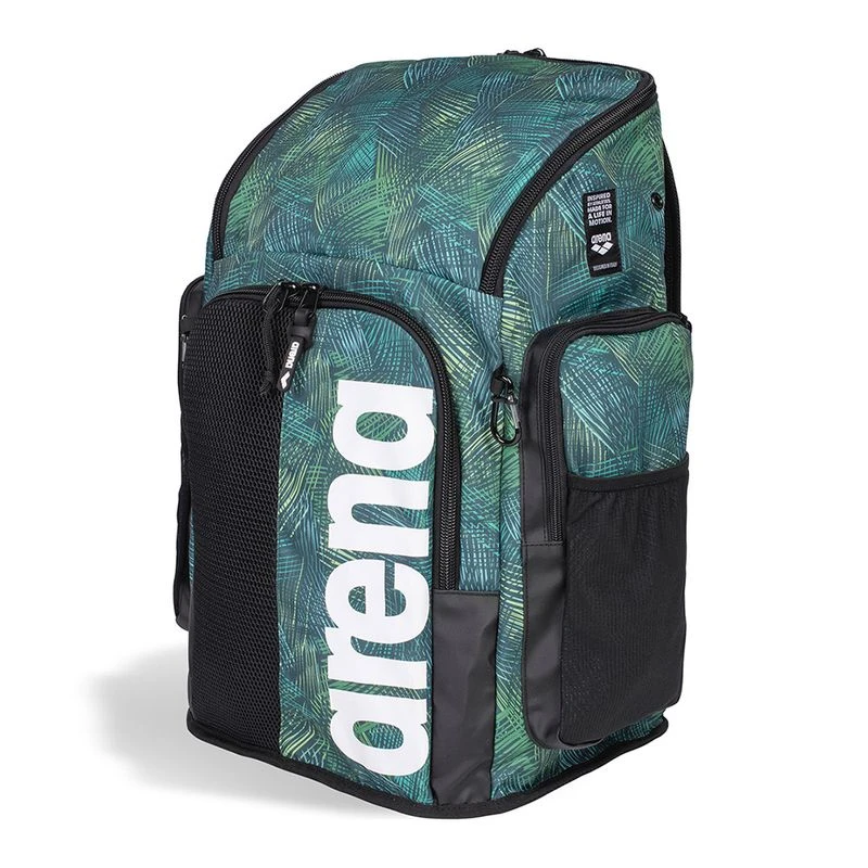 Arena Spiky III BACKPACK 35 Schwimmrucksack Athlétique Sac à Dos de Arena Spiky III BACKPACK 35 Schwimmrucksack Athlétique Sac à Dos de