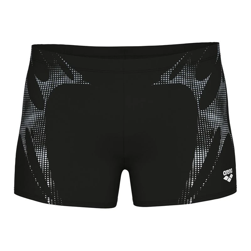 ARENA Herren Sport Badehose Spider – Chlorresistent, Schnelltrocknend, Mit UV-Schutz UPF 50+