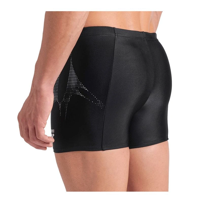 Arena Badehose Threefold Jammer Mt Längerem, Schlankem Ben
