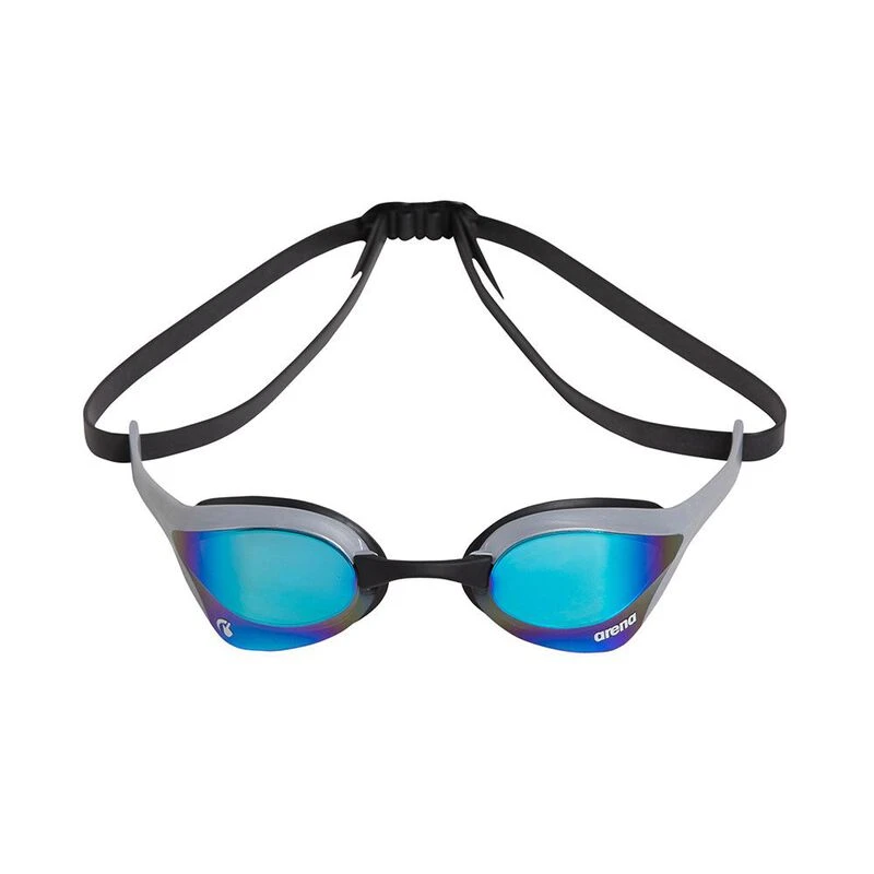 Arena cobra ultra mirror goggles outlet