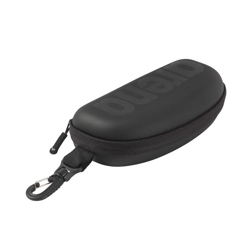 Arena Case Swimming Goggles Case Black Sportpursuit