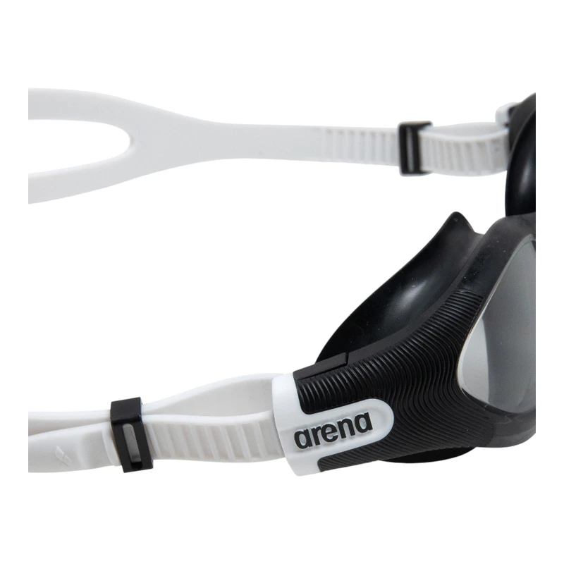 Arena One Plus Arena The One Plus Goggles (Black) | Sportpursuit.com
