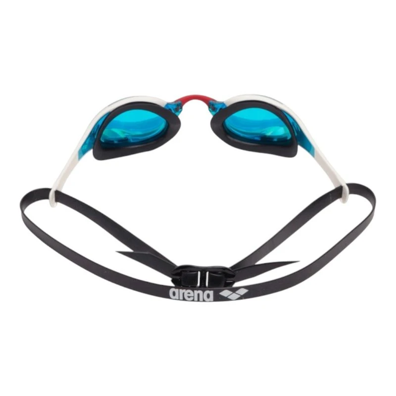 Lunettes De Natation Cobra Ultra Swipe - Bleu – All Tides