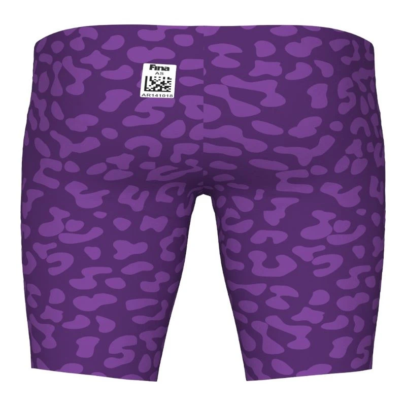 Arena Mens AIR2 Swimwear (Purple) | Sportpursuit.com