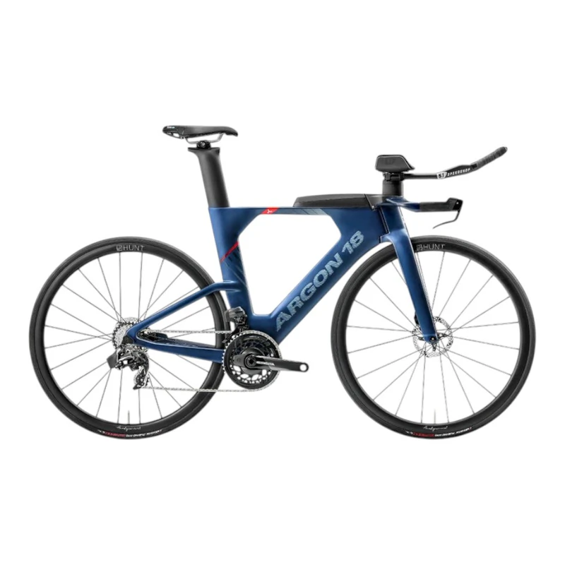 DREMM: cadre carbone triathlon/contre la montre - Cycles