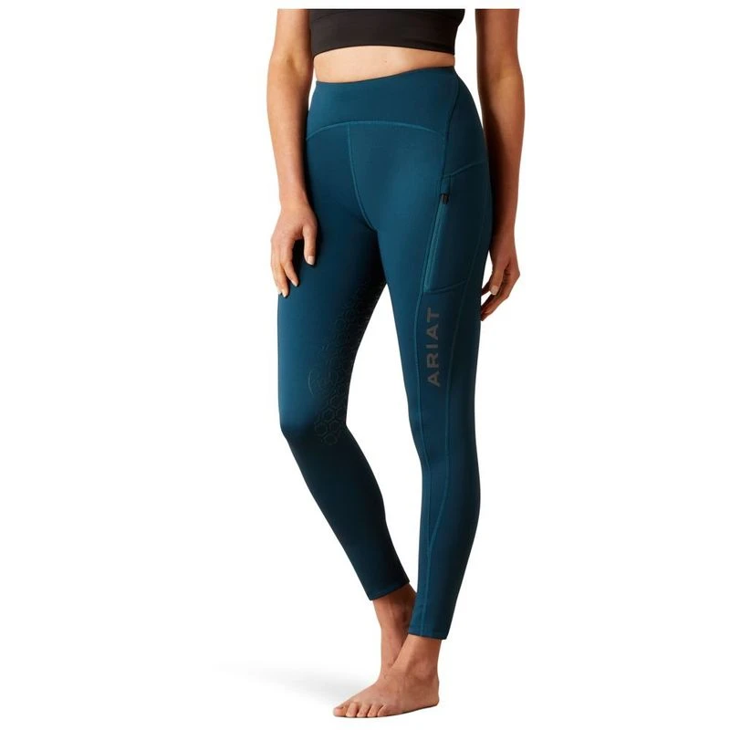 Collant sous couche travail femme | Damart Pro Vêtements thermiques