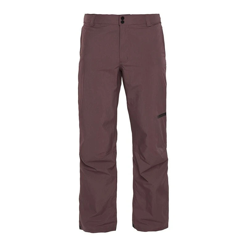 Armada Mens Chairman 2L Trousers (Red) | Sportpursuit.com