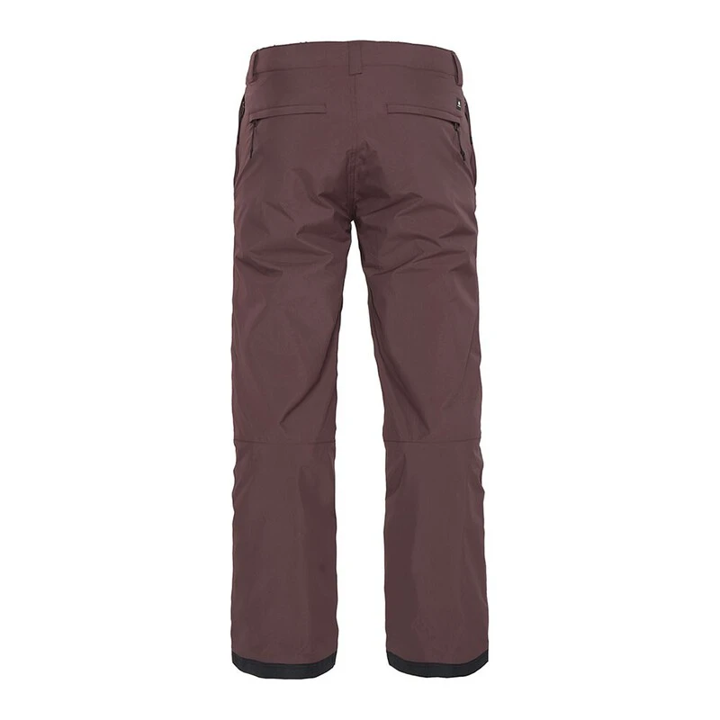 Armada Mens Chairman 2L Trousers (Red) | Sportpursuit.com
