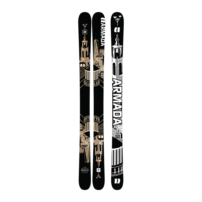 Armada E Dollo (Ski Only) 2024 — Ski Company