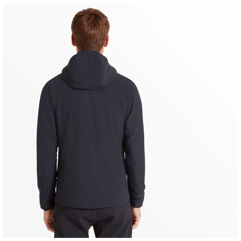 Artilect Mens Elevate Primaloft Bio Jacket (Sky Captain) | Sportpursui