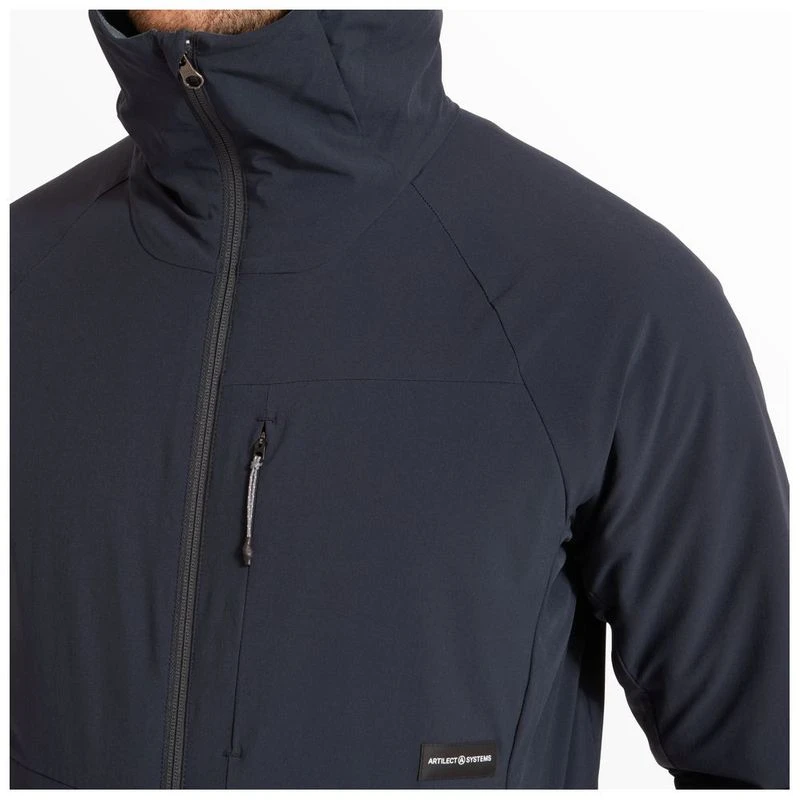 Artilect Mens Elevate Primaloft Bio Jacket (Sky Captain) | Sportpursui