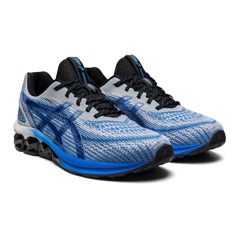 Asics gel quantum 180 mens blue deals