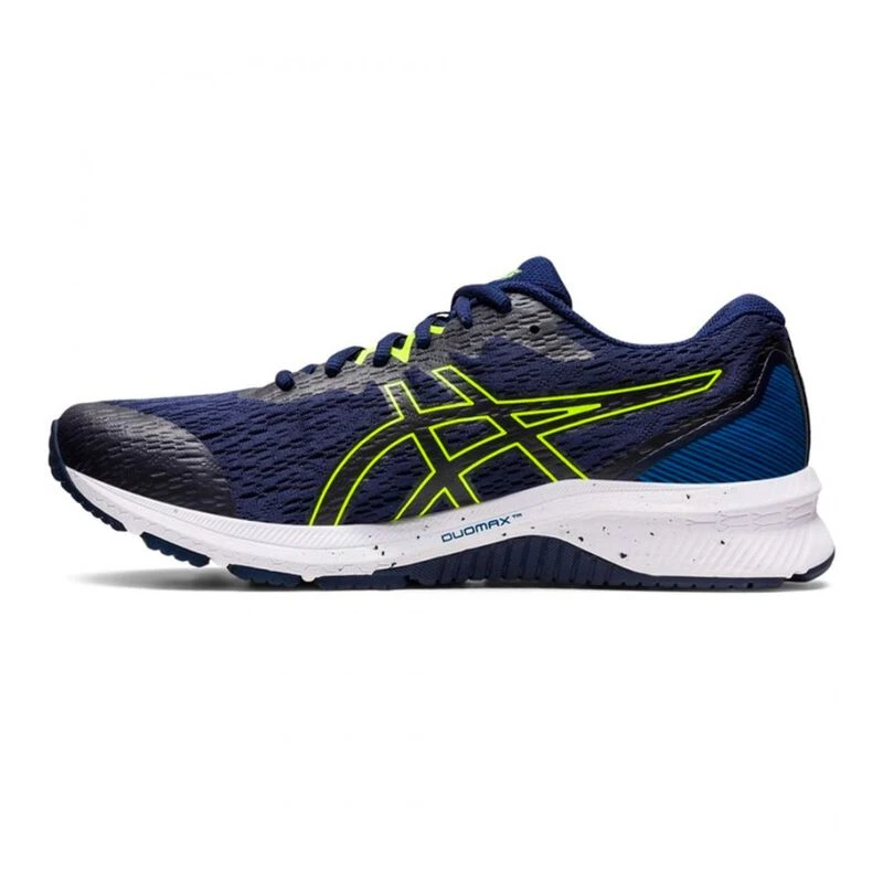 Asics Gel Phoenix 11 Heren Hardloopschoenen Blauw privatesportshop