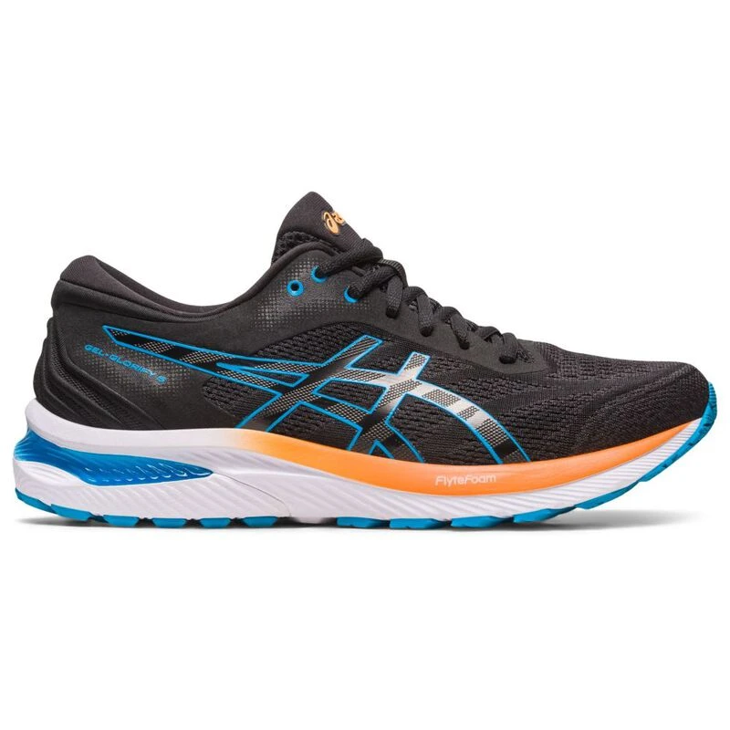 Asics gel glorify homme clearance