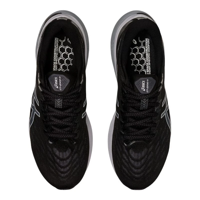 Asics gt 2000 hombre Negro online