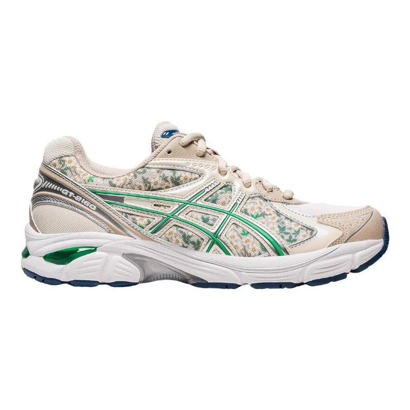 Asics femme marron new arrivals