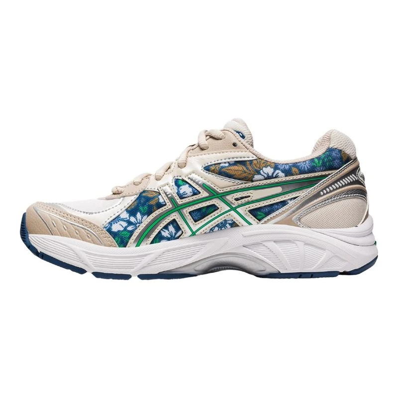 Asics marron femme new arrivals