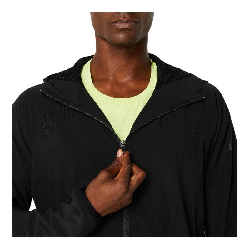 [アシックス] ACTIBREEZE HYBRID JACKETサイズM アシックス] ACTIBREEZE HYBRID JACKETサイズM