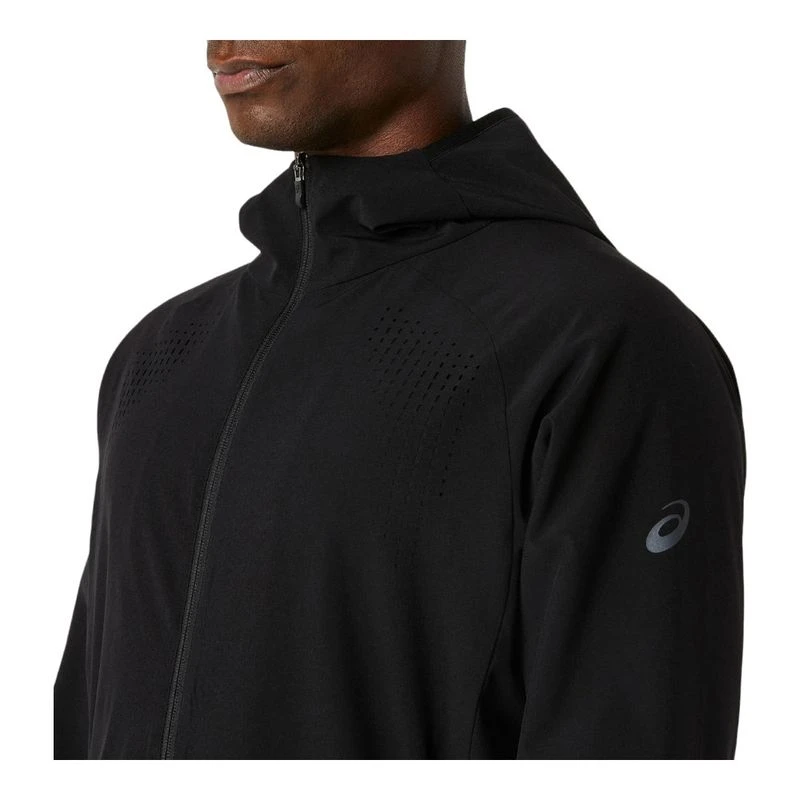 [アシックス] ACTIBREEZE HYBRID JACKETサイズM アシックス] ACTIBREEZE HYBRID JACKETサイズM