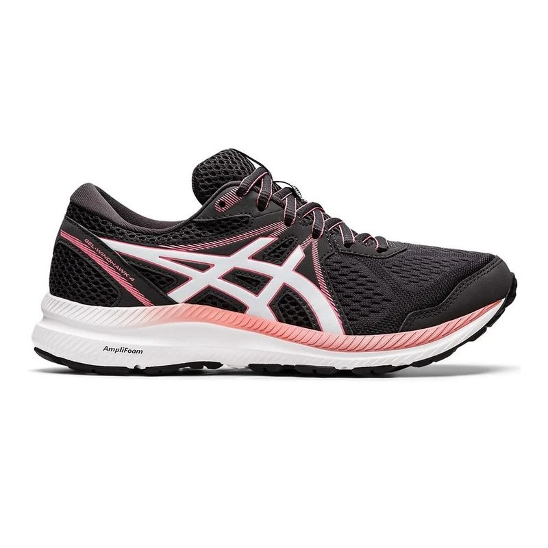 Asics gel nimbus 4 uomo rose new arrivals