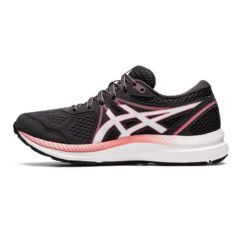 Asics Scarpe da running Gel Windhawk 4 Donna Grigio Rosa privatesp