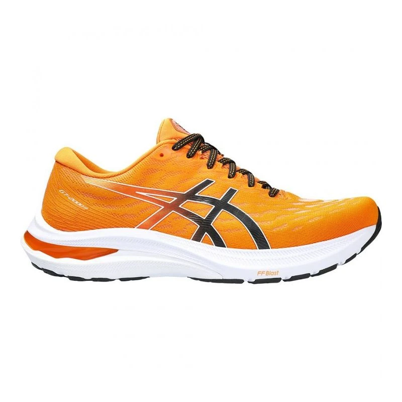 Asics Herren GT 2000 11 Laufschuhe Orange privatesportshop
