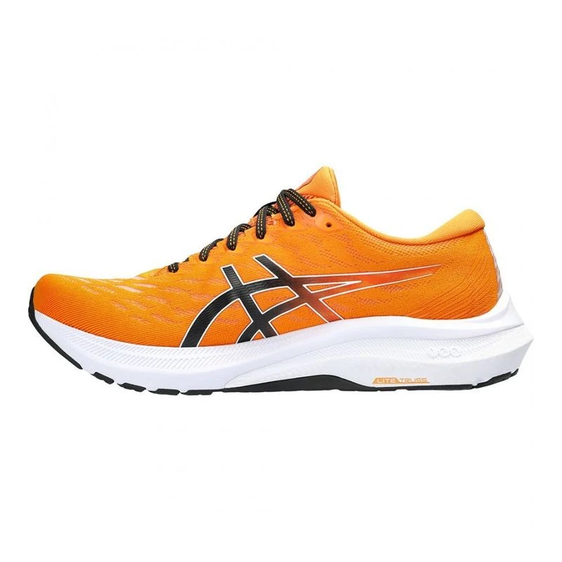 Asics Herren GT 2000 11 Laufschuhe Orange privatesportshop