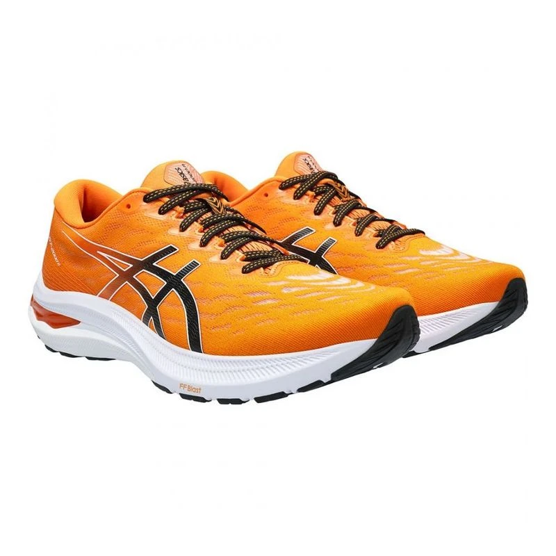 Asics Herren GT 2000 11 Laufschuhe Orange privatesportshop