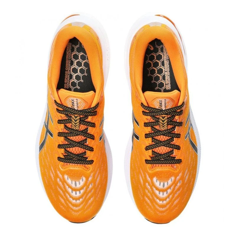 Asics Zapatillas de Running GT 2000 11 Hombres Naranja privatespor