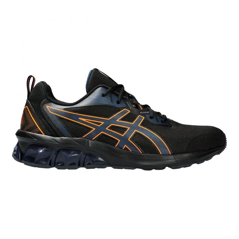 Asics gel quantum 90 caracteristicas hot sale