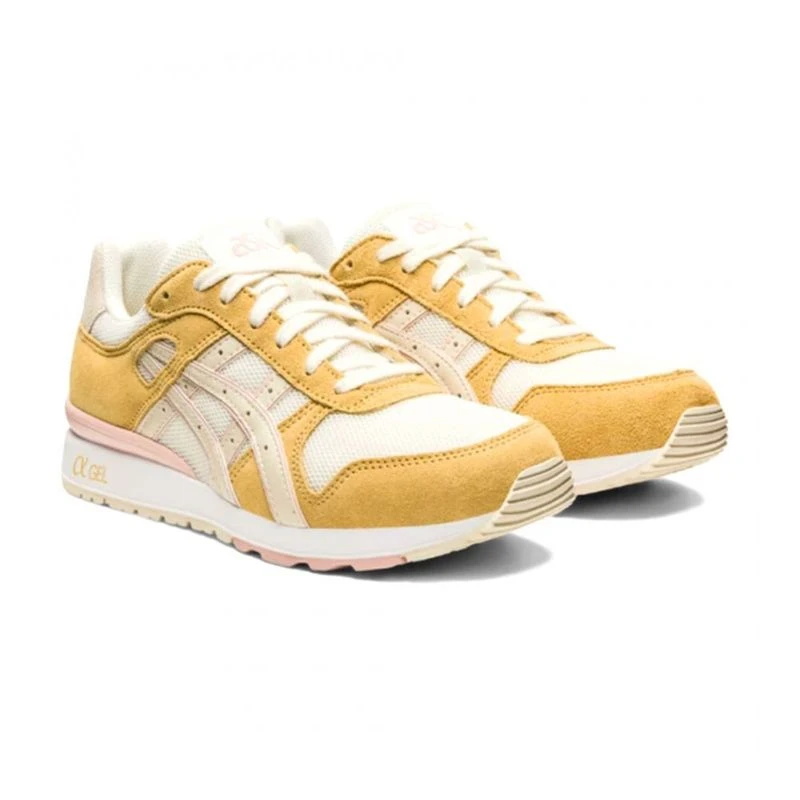 Asics gel lyte 2 donna marrone deals