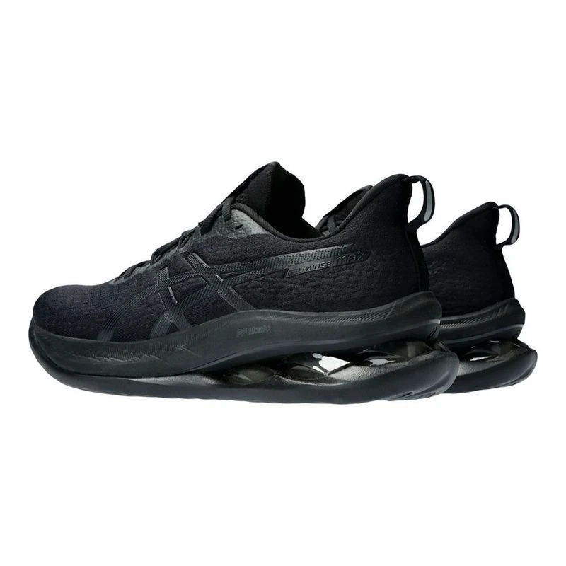 Asics gel kinsei 5 nero 2025