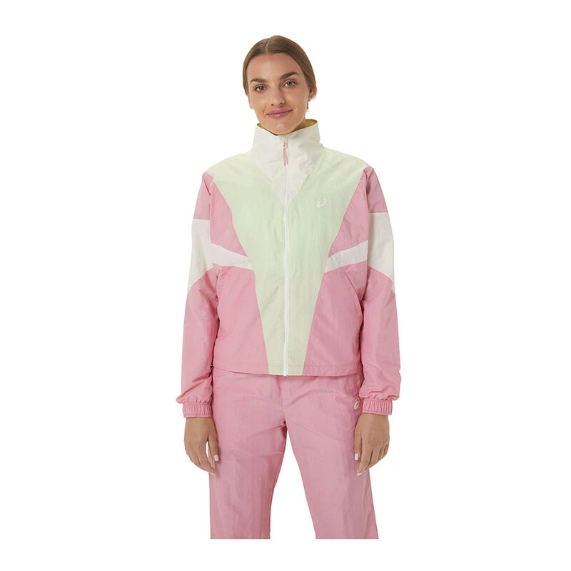 Veste onitsuka tiger fille violet outlet