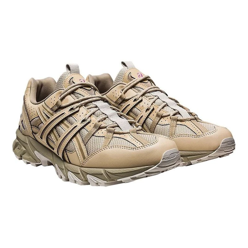 Sweat asics homme marron deals
