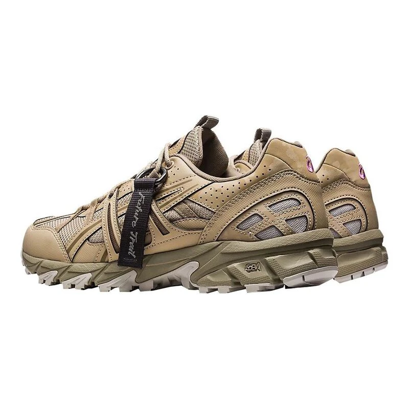 Asics Chaussures Decontractees Gel Sonoma 15 50 Homme Marron priva