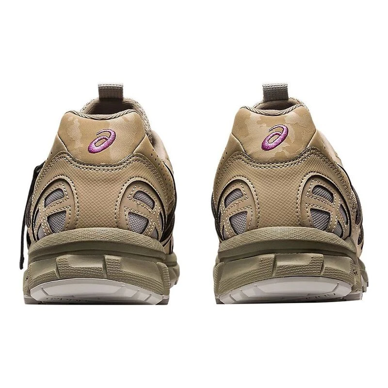 Asics gel kayano 15 marron best sale