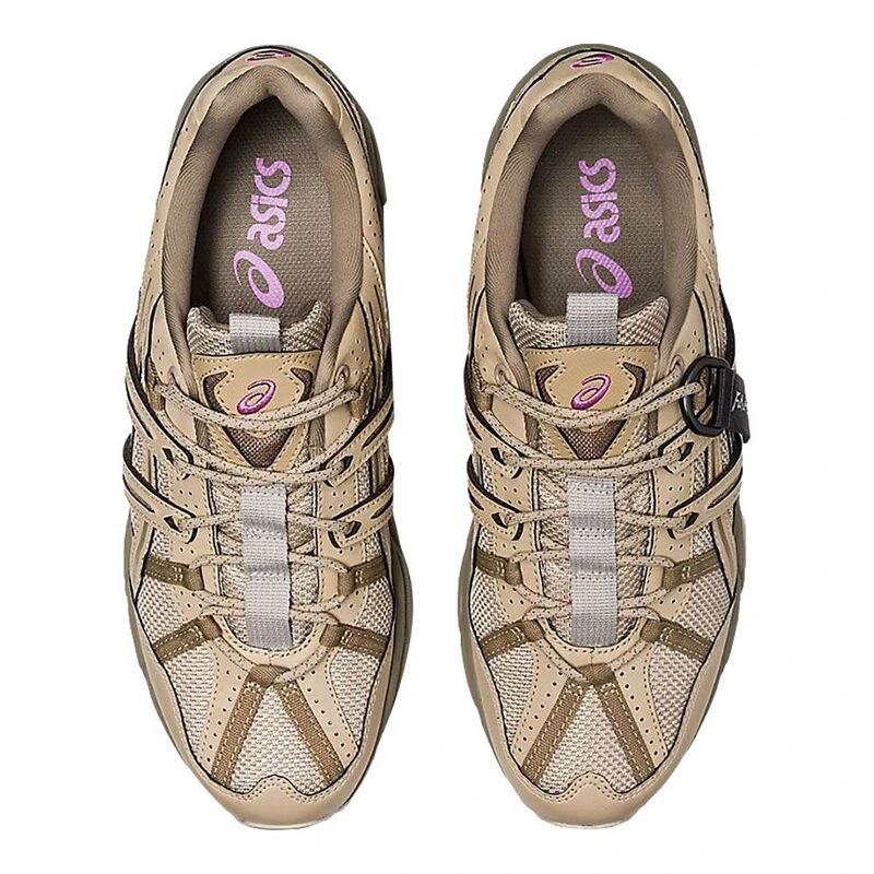 Asics gel kayano 15 marron online