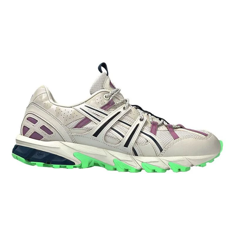 Asics Gel Sonoma 15 50 Casual Shoes Grey Sportpursuit