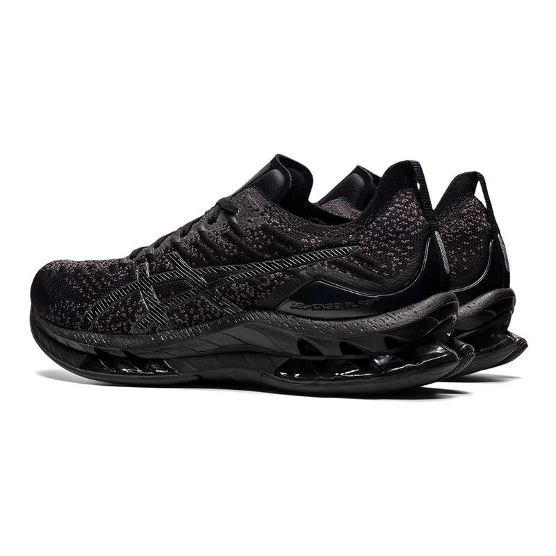 Zapatillas Asics Gel-kinsei Og Hombre Negras Zapatillas Asics GEL