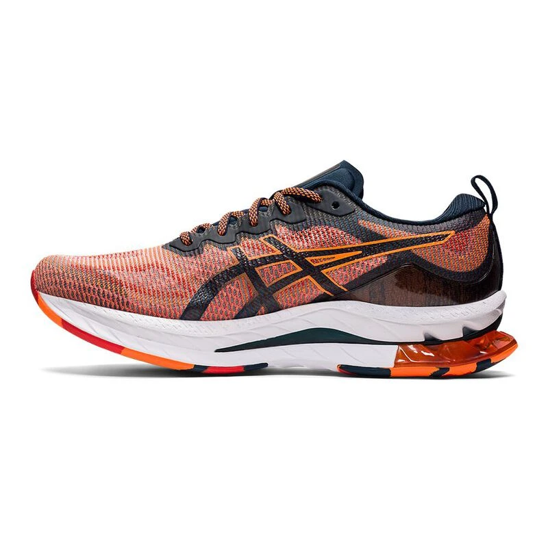 Asics gel kinsei 4 uomo arancione on sale