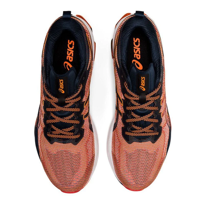 Asics gel kinsei 2 uomo arancione clearance