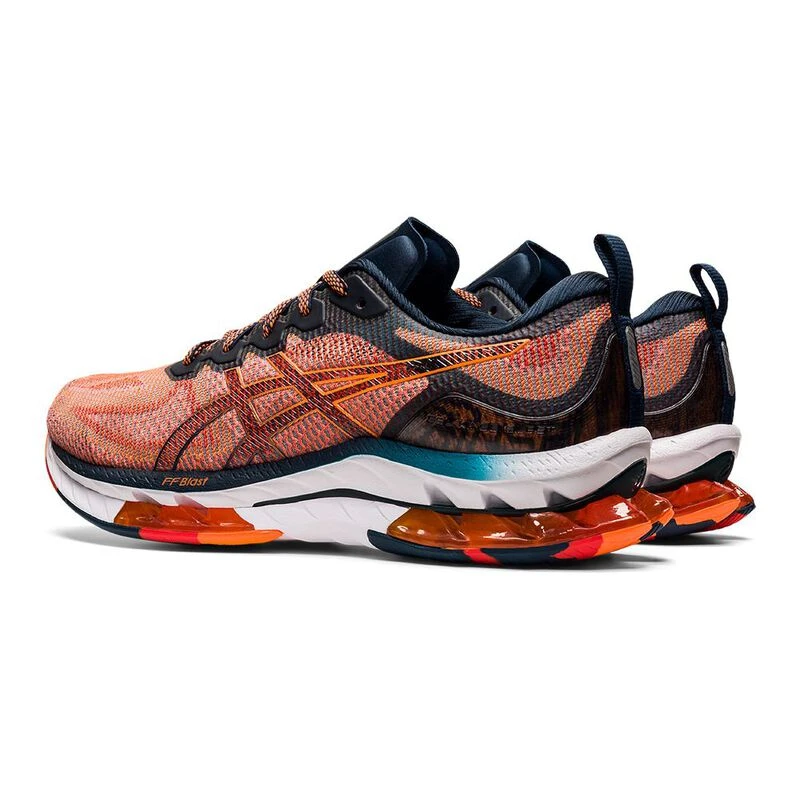Asics gel kinsei 6 uomo arancione hotsell