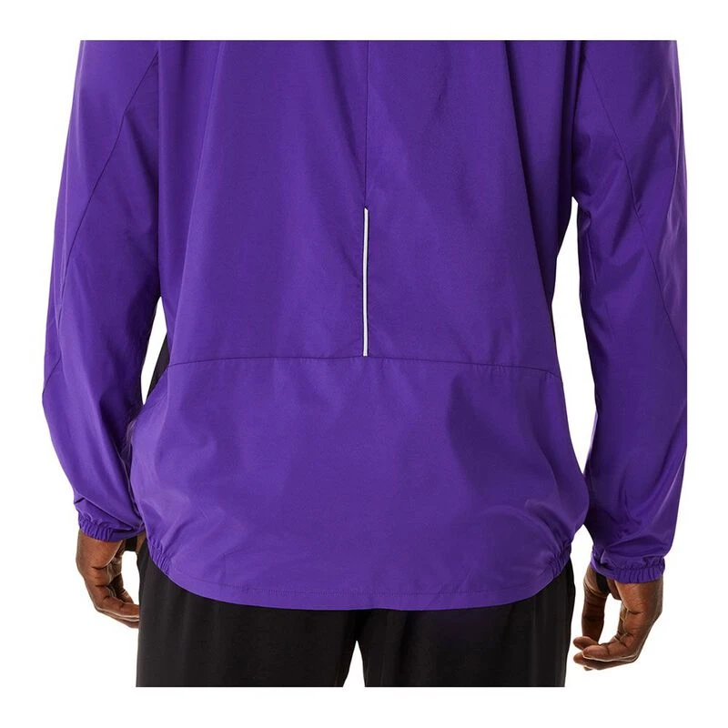 Veste asics junior violet outlet