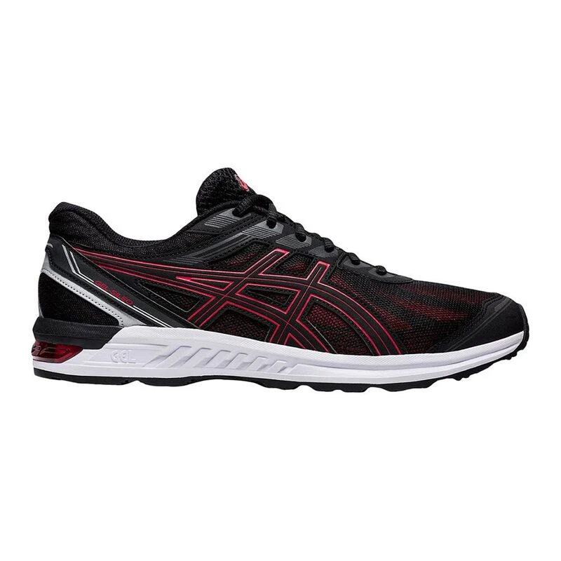 Gel sileo asics on sale
