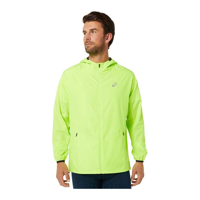 Veste asics homme blanche cheap