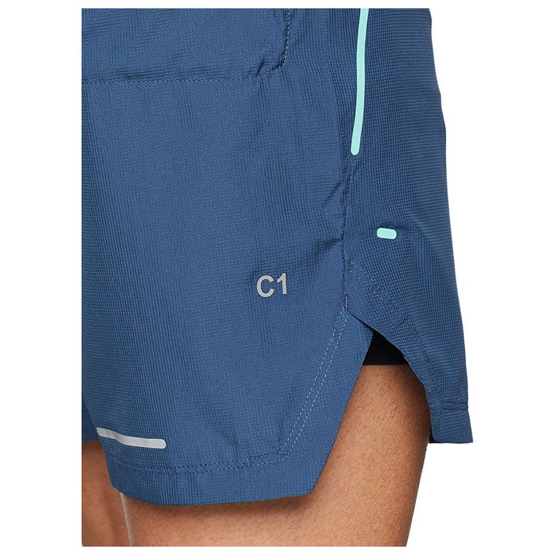asics c1 shorts