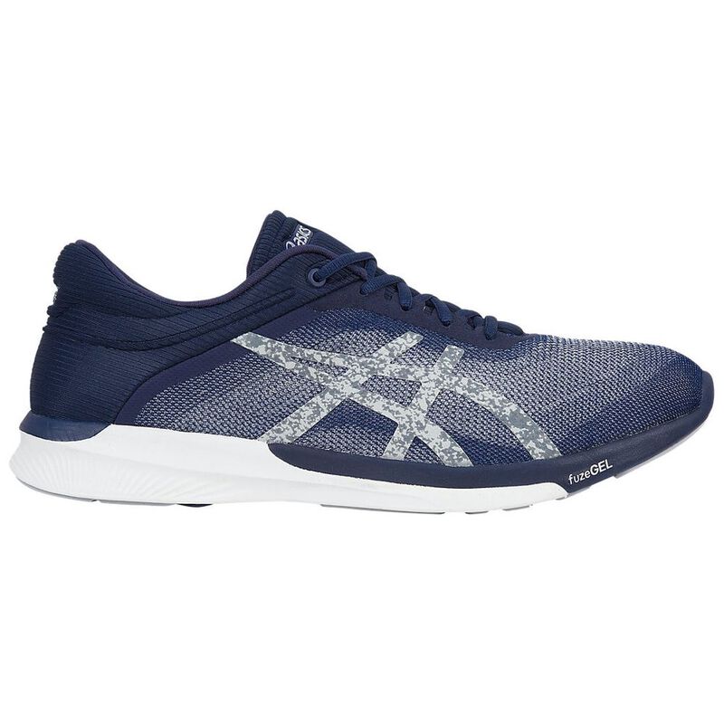 asics fuzex rush uomo asics fuzex rush uomo