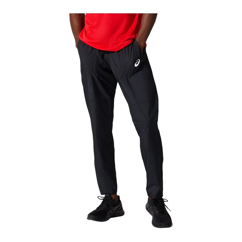 Asics fuzex woven on sale pant