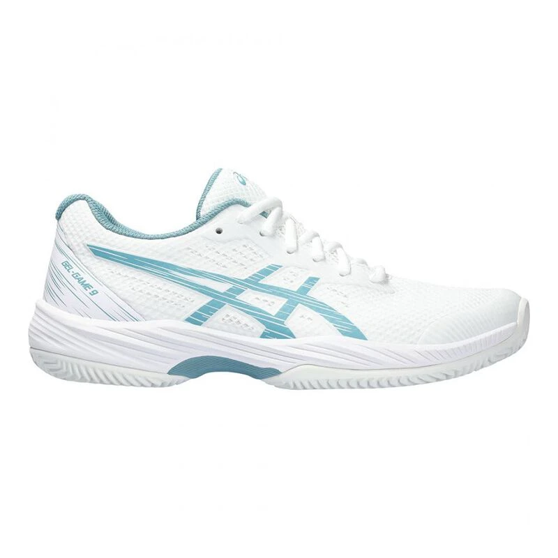 Chaussure asics tennis deals